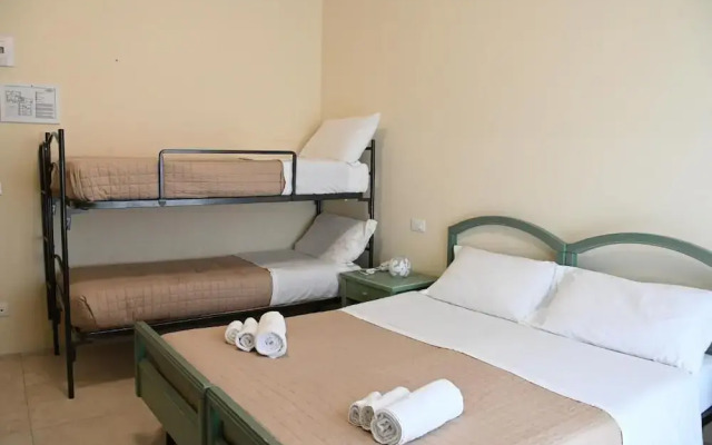Hotel Trionfal
