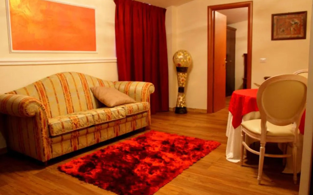 Grand Hotel Stella Maris