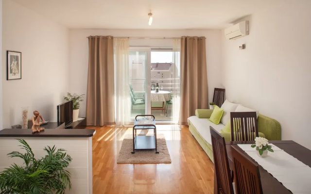 Apartment Paula
