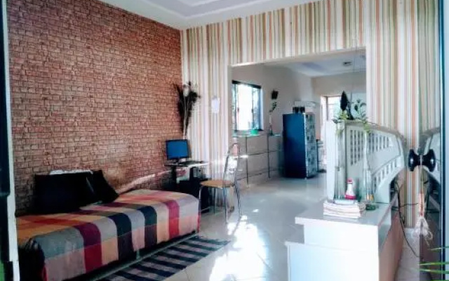 Hostel Aconchego