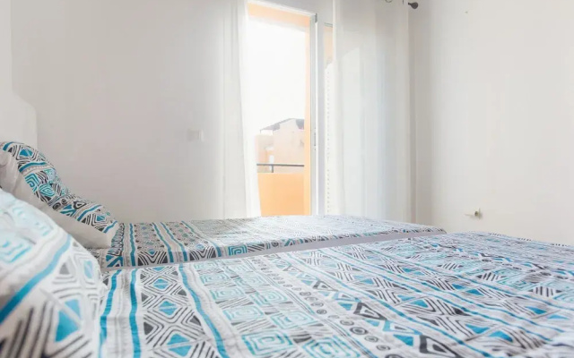 Spacious Holiday Home in Los Gallardos With Swimming Pool