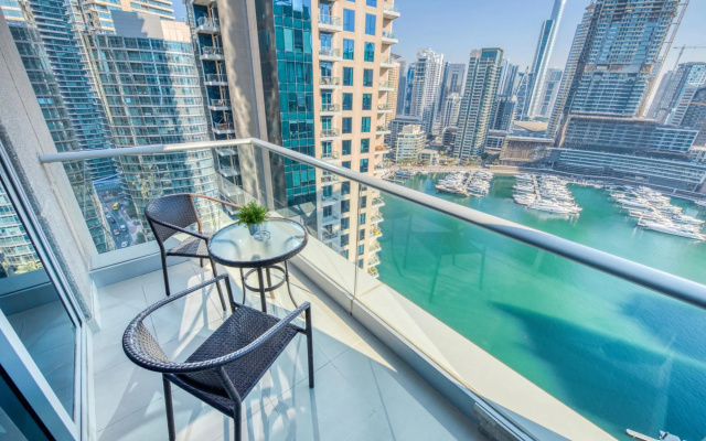 Attessa - 2101- DM in Dubai