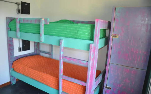 Hostel Del Puerto (Adults only)