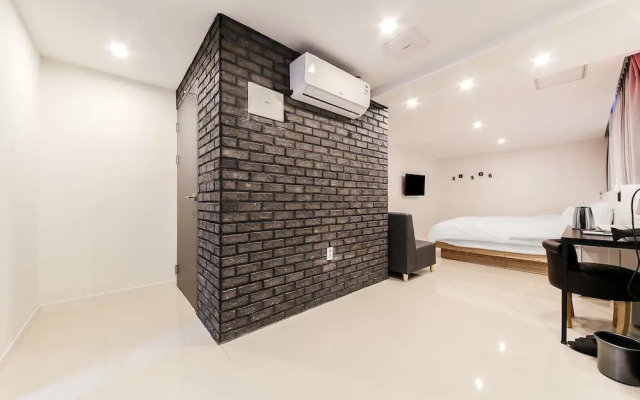 HOTEL Goodchoice Yangsan