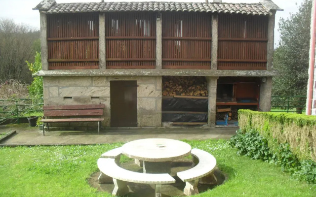 Saxa Hostel B&B