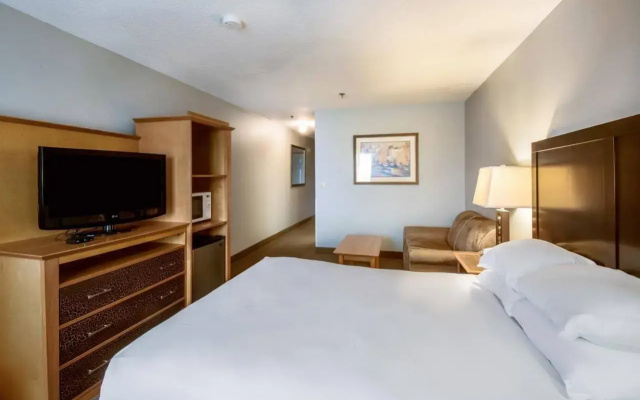 Shilo Inn Suites Seaside East
