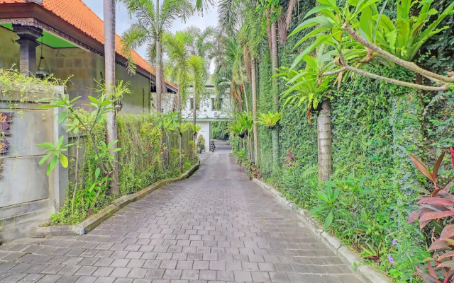 OYO 91924 Ijo Hotel