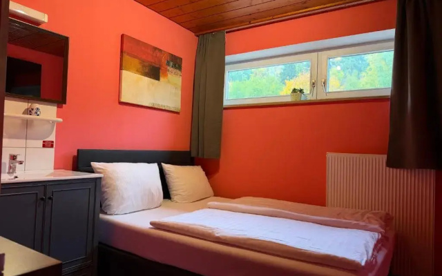Maiers Hotel
