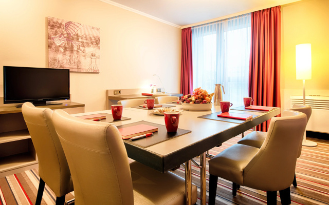 Leonardo Hotel Hannover Airport