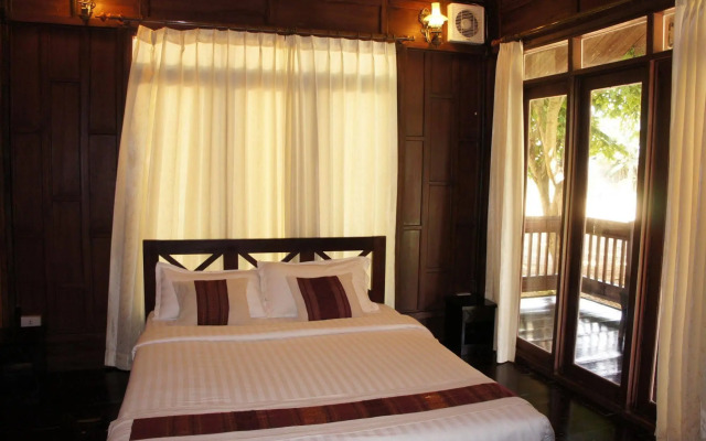 Villa Vang Vieng Riverside