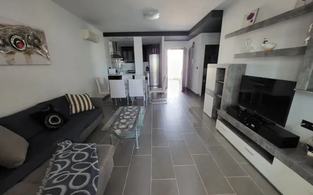 Cozy Orihuela Stay for 5