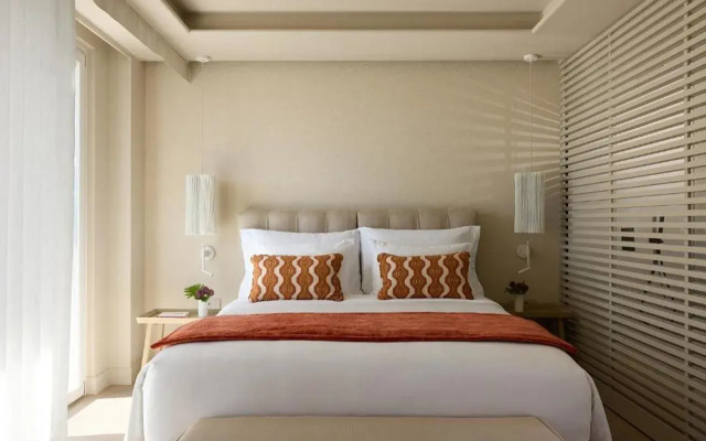 Santorini Heart Hotel & Spa