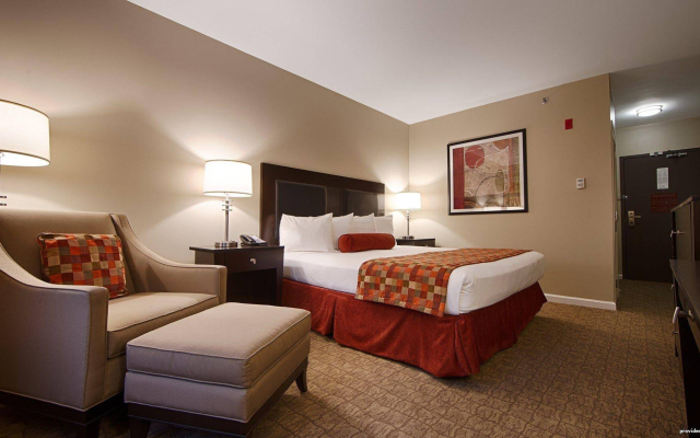 Freepoint Cambridge, Tapestry Collection By Hilton