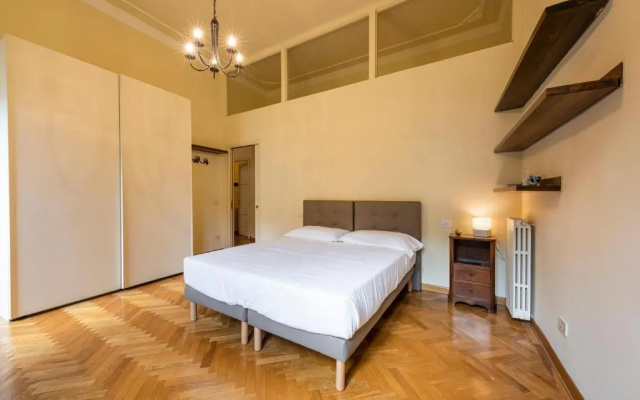 Duomo Luxury House by Mmega