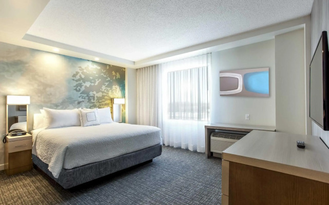 Courtyard by Marriott Montreal West Island/Baie D'Urfe