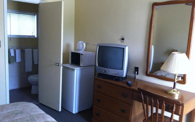 Bridgewaters Inn