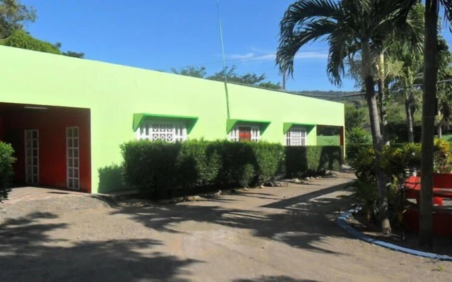 Hotel El Valle