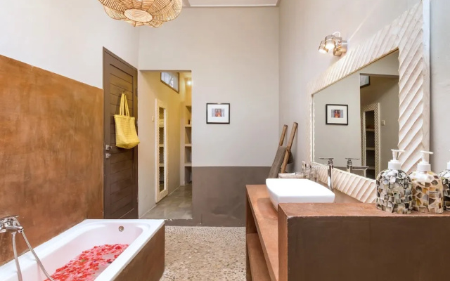 Villa Chamade