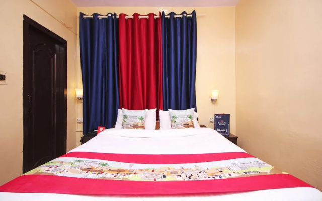 Wooden Paradise Nainital by Oyo Rooms