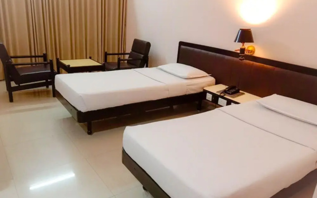 Hotel Indraprastha