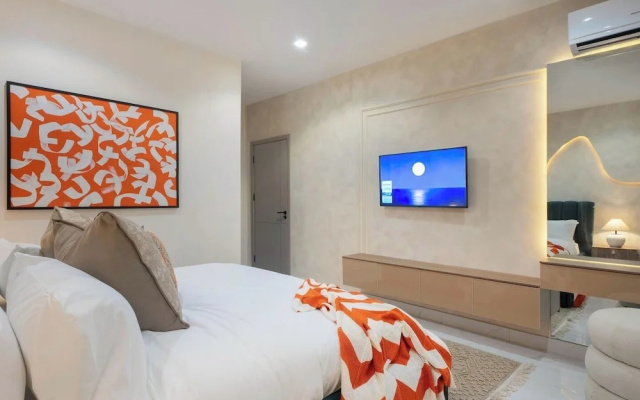 Ari Residence
