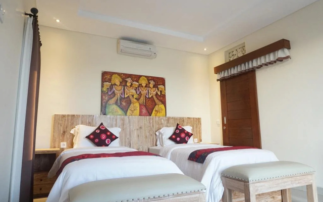 Pondok Uma Ubud