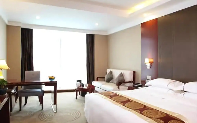 Kingdom Hotel