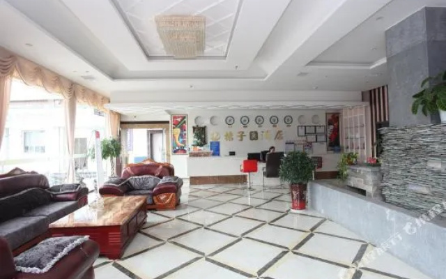 Meishan Mengjuge Hotel