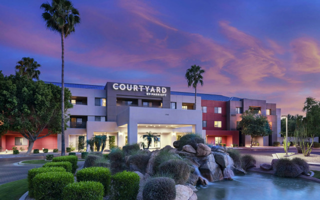 Courtyard by Marriott Scottsdale North