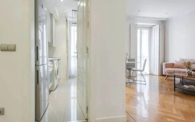 Moon River - One Bedroom