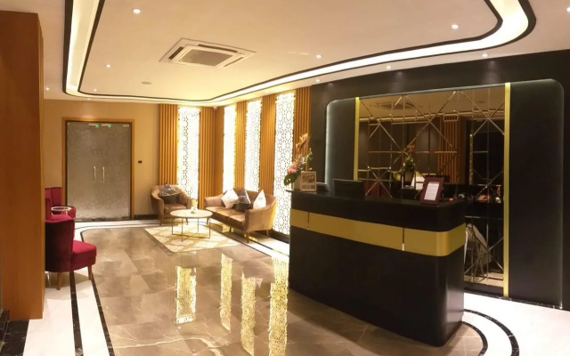 Aceh House Hotel Islami Gajah Mada