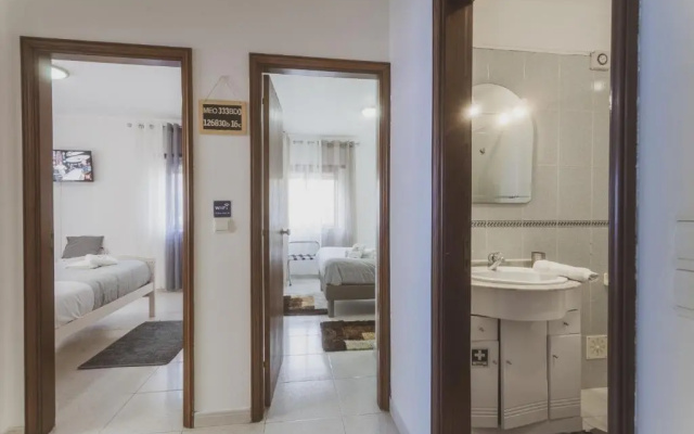 Best Houses 20 - Lovely Apartament - Peniche
