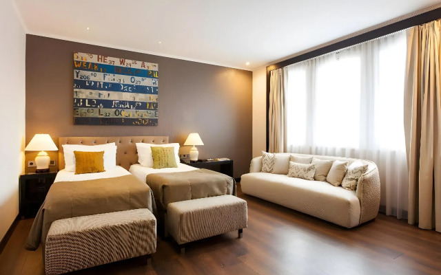 Quentin Boutique Hotel