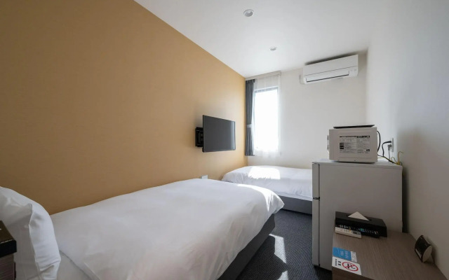 HOTEL R9 The Yard Narita Airport West
