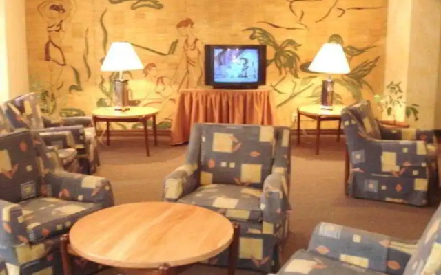 Hotel Copacabana