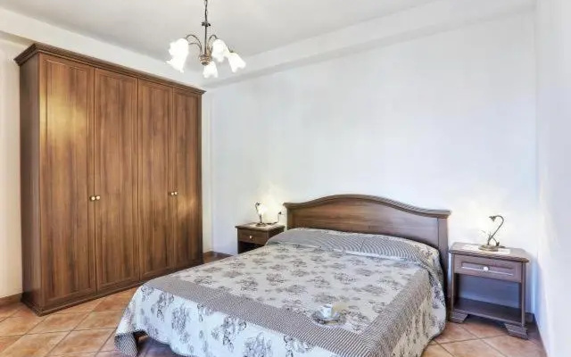 Casa Consuelo App. 1 (trilocale)