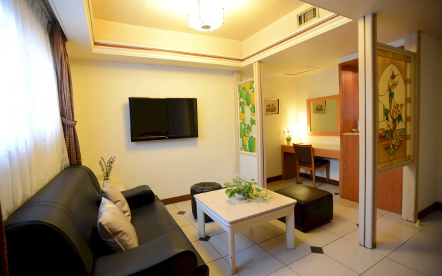 Hua Guo Hotel