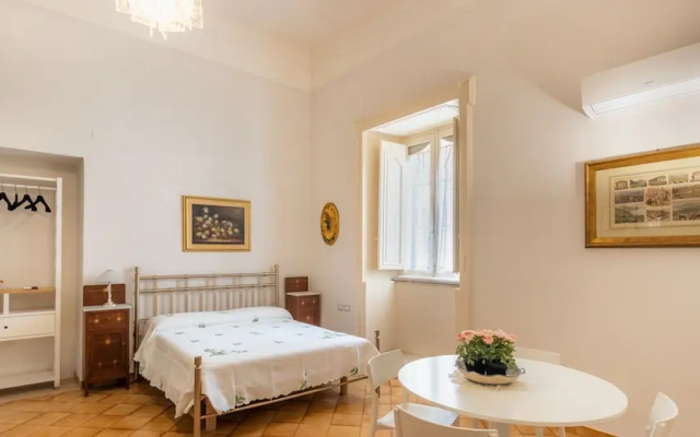 Liberty Guest House