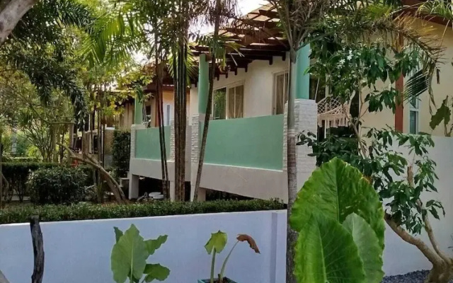 Luana Villas