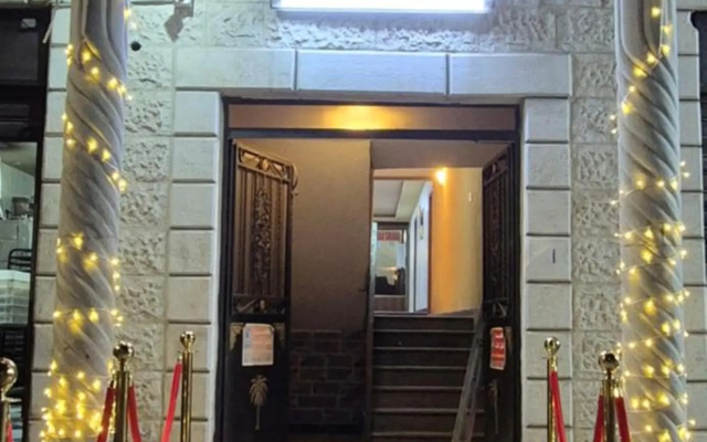 العاصم للشقق الفندقية Alasem Hotel Apartments