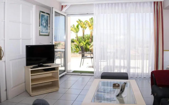 Apartment Vistamar 3
