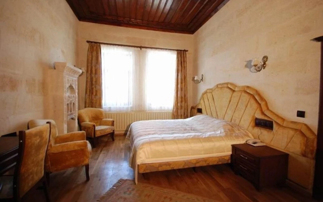 Hotel Asia Minor