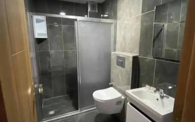 Viktoryus Otel
