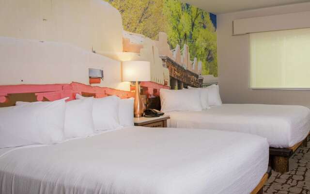 Hotel Don Fernando de Taos, Tapestry Collection by Hilton