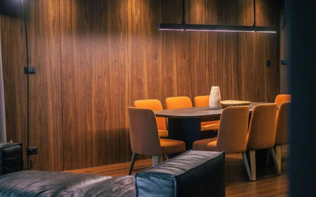 Bor Hotel by Karisma