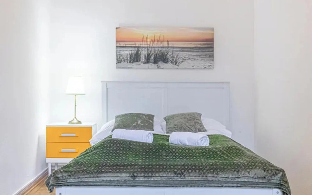 Modern Room Long Stay Central Vienna