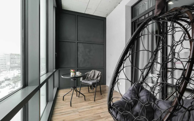 Room Hotel (Рум Отель) на проспекте Красный