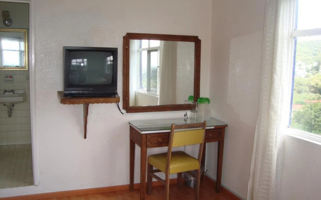 Hotel El Salvador