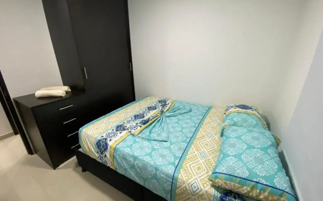 Apartamento Villavicencio Elegante