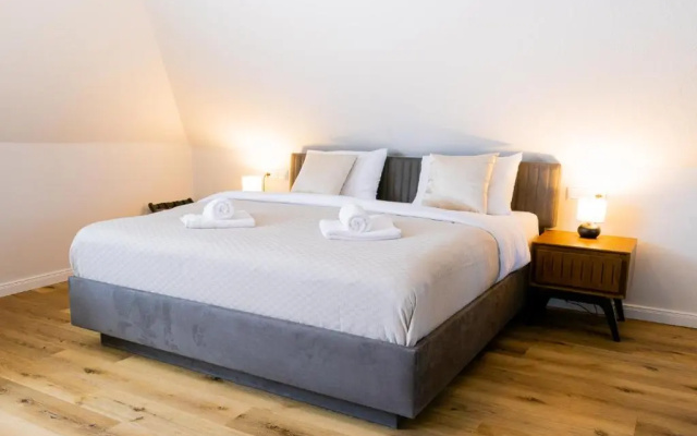 Haffkrug Appartement 10